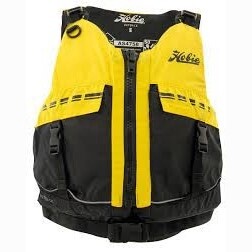 PFD OUTBACK MED YELLOW
