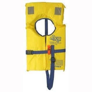 PFD AXIS CHILD STANDARD PFD