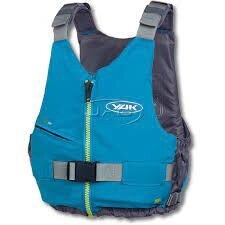 PFD YAK KALLISTA BLUE XXL