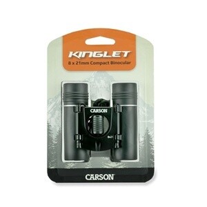 KINGLET COMPACT ROOF 8X21MM