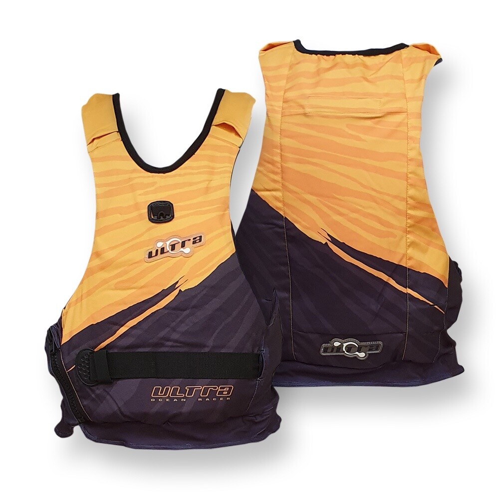 PFD ULTRA OCEAN RACER XL Was $139 Now $89