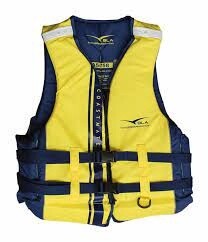 PFD BLA COASTMATE. XXL