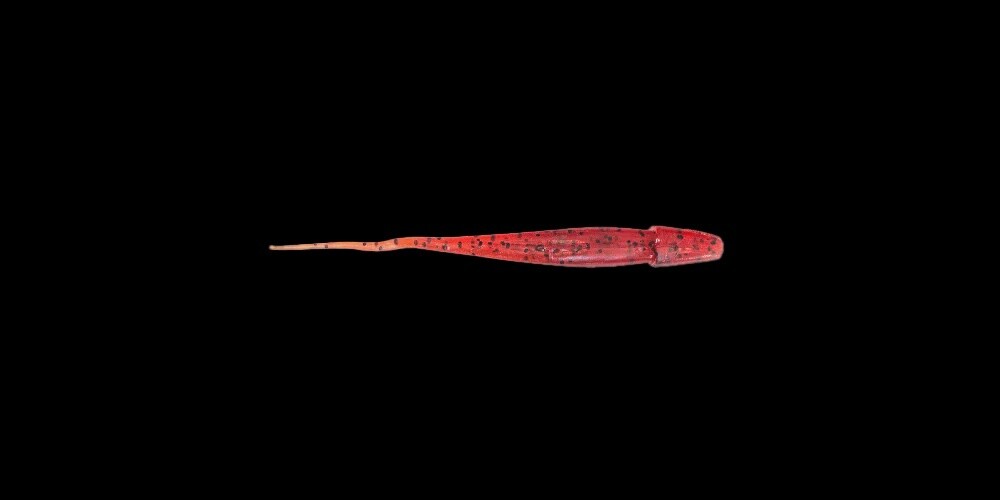 Madeyes Flick Stick 3&quot; Blood red