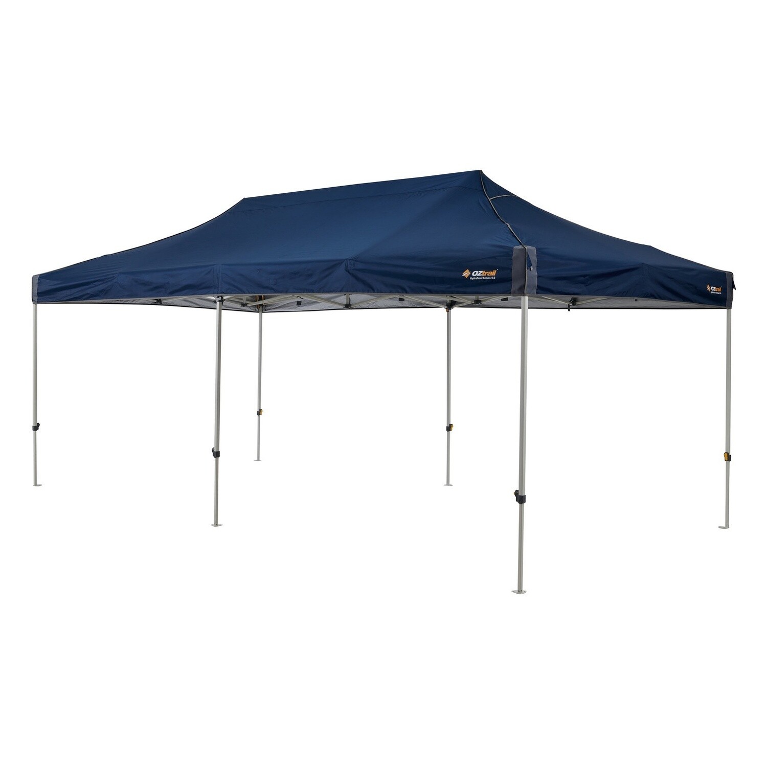 Hydroflow Deluxe 6.0 Gazebo Blue(Instore Only)