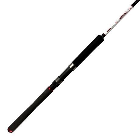 ARROWS OFFSHORE SPIN ROD 6&#39; 30LB (INSTORE ONLY)