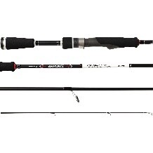 ARROWS ESTUARY SPIN ROD 6&#39;6&quot; 6LB (INSTORE ONLY)