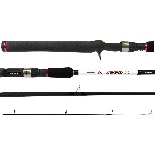 ARROWZ CASTING ROD 5&#39;6&quot; 12LB.  INSTORE ONLY