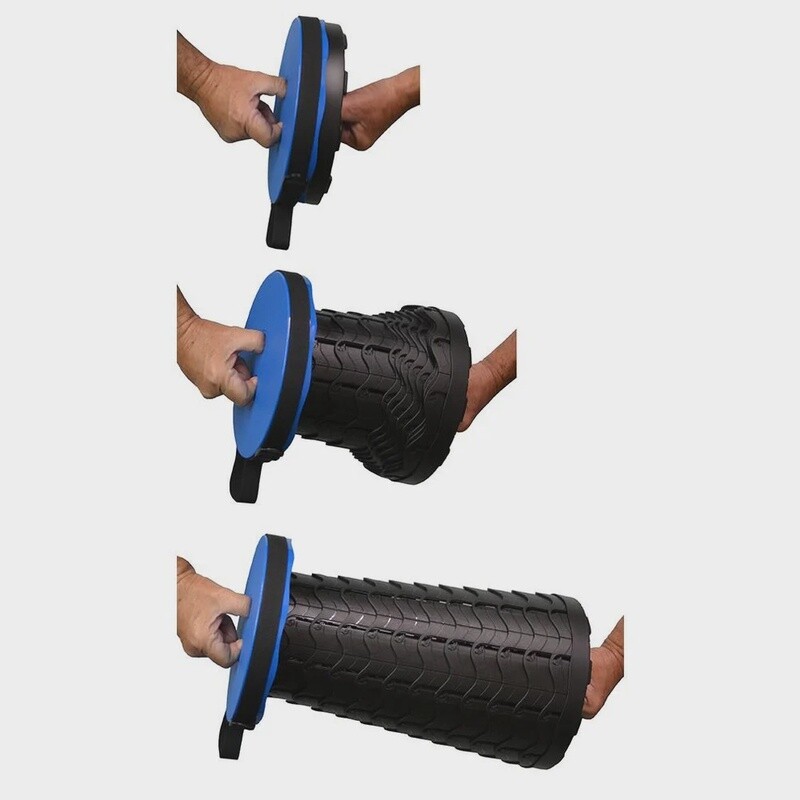 Outdoor Connection Multipurpose Compact Stool