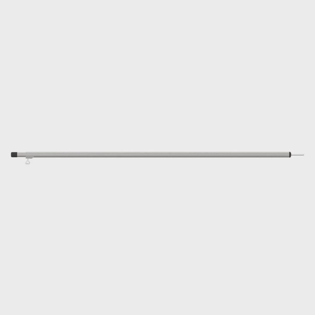 TENT POLE EXT 228CM  code-564DI (Instore Only)