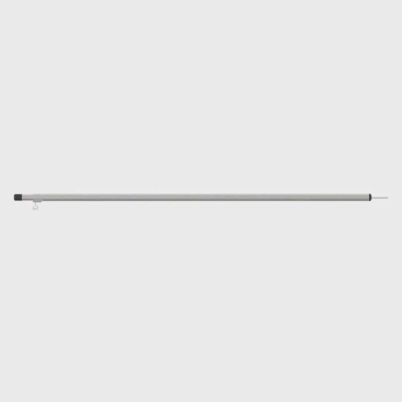 TENT POLE EXT 228CM  code-564DI (Instore Only)
