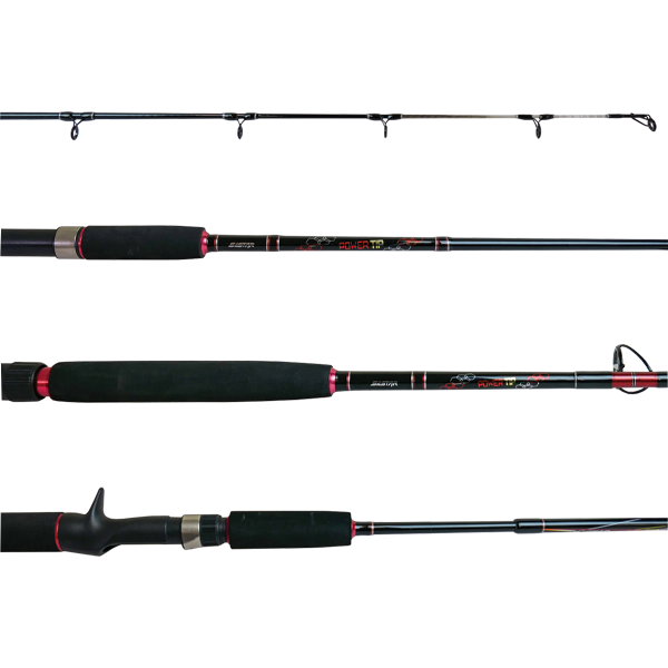SILSTAR POWER TIP RODS (Instore Only)