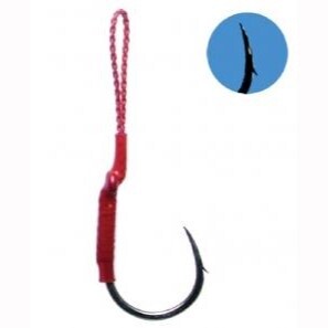 GAMAKATSU DEEPWATER JIG RIG