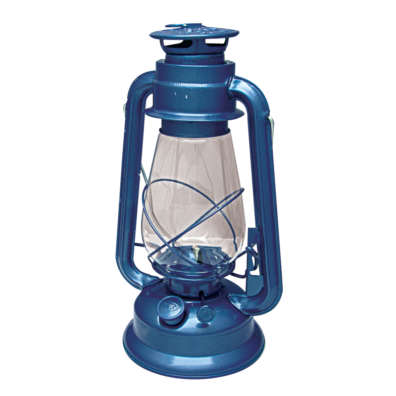 11&quot; Hurricane Lantern