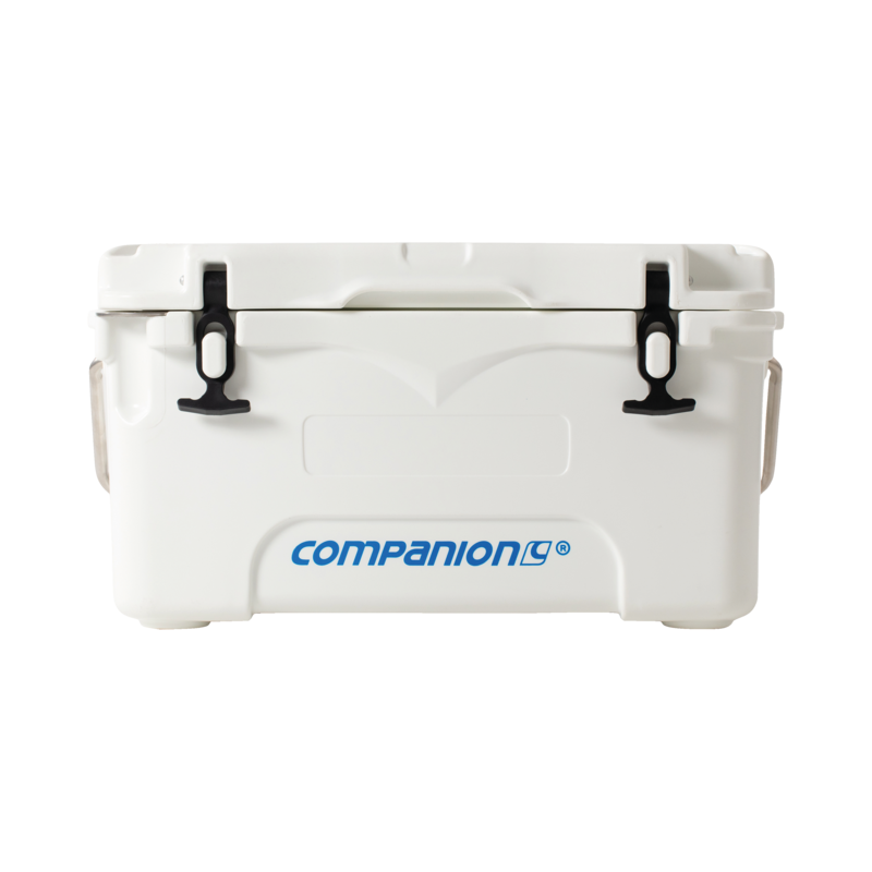 25L Ice Box With Bail Handle (Instore Only)