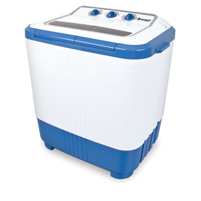2KG TWIN TUB WASHING MACHINE (Instore Only)