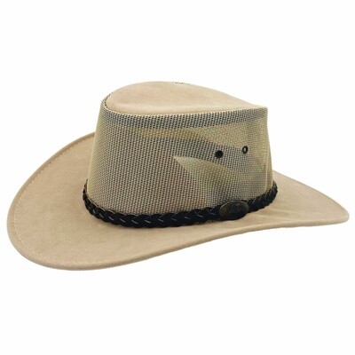 JACARU RIZON HAT SAND (1066)