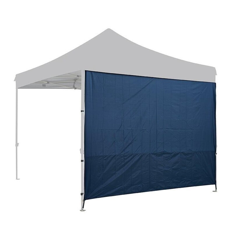 Heavy Duty 3m Solid Gazebo Wall 3M
