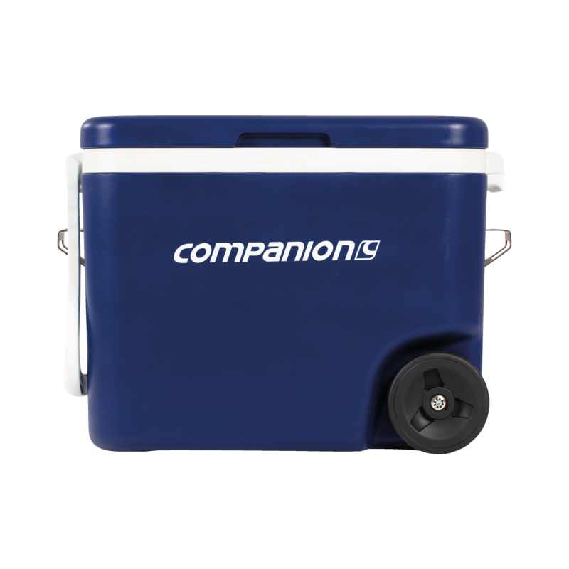 45L WHEELED COOLER