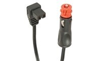 12V POWER LEAD WAECO / BRASS MONKEY