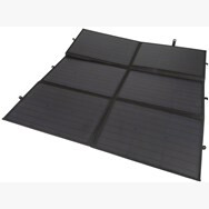 200W SOLAR MAT- CANVAS WITH CONTROLLER