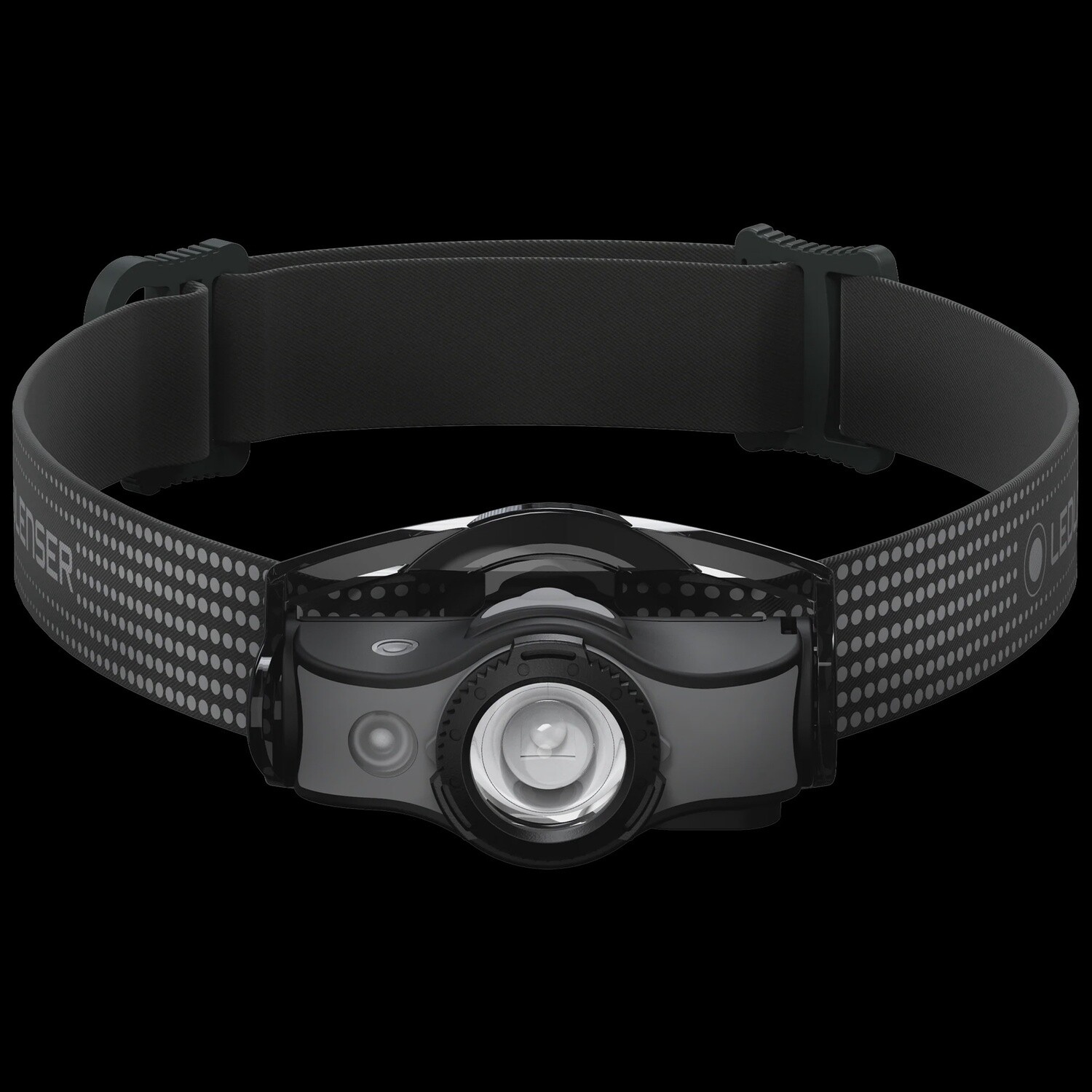 LEDLENSER MH5 Outdoor Headlamp