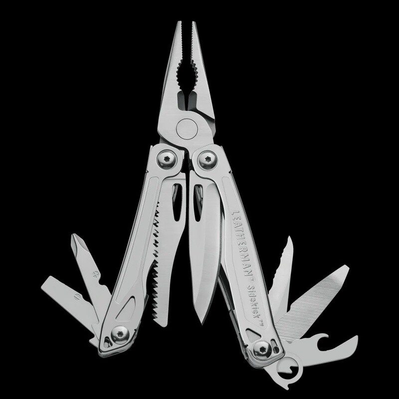 Leatherman Sidekick