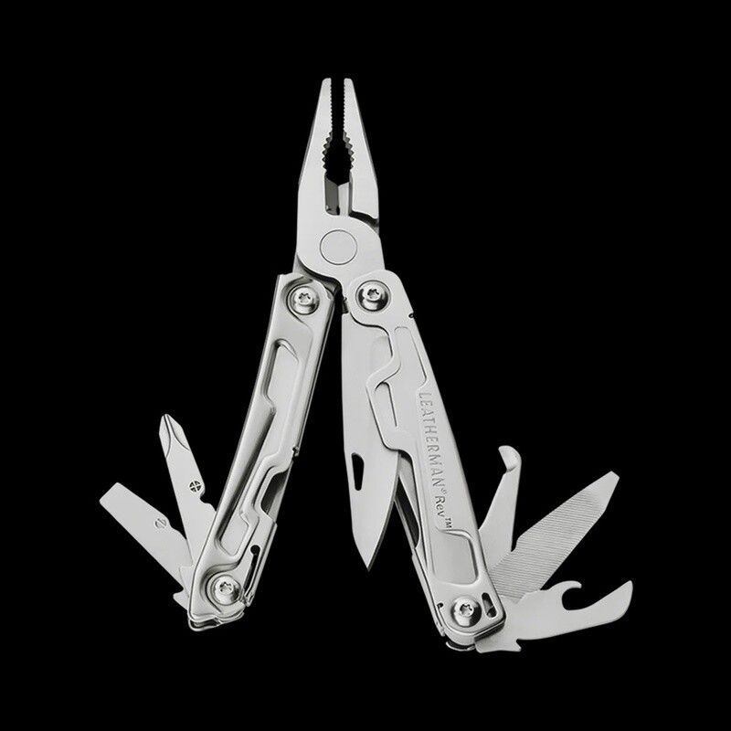 Leatherman Rev