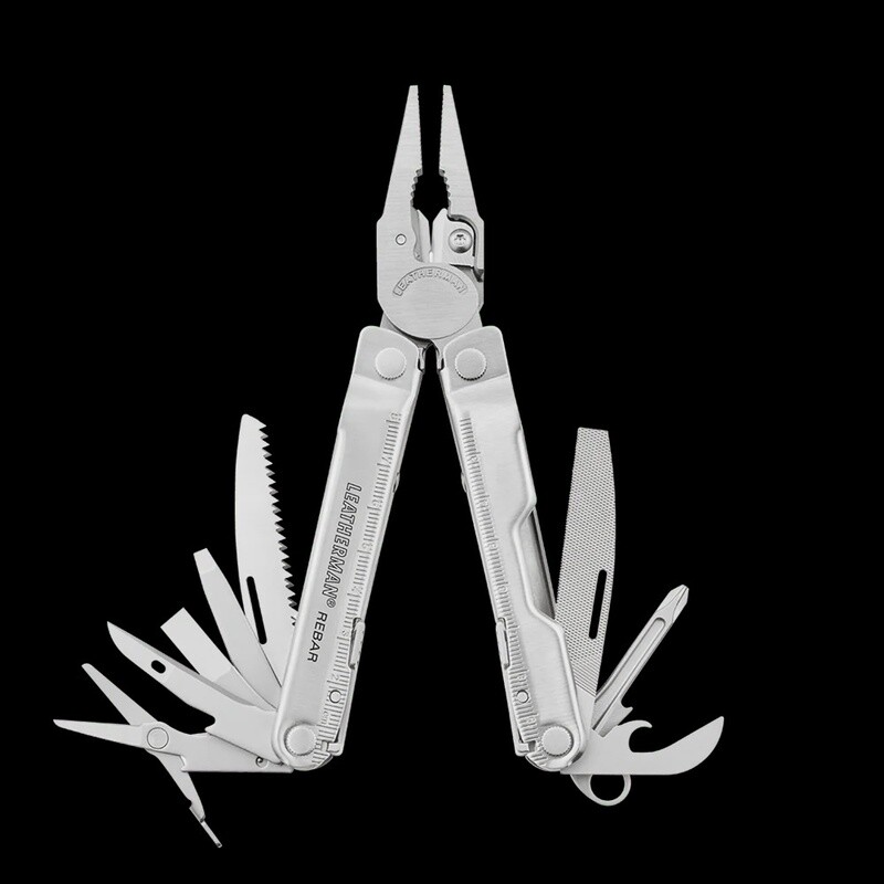 Leatherman Knifeless Rebar