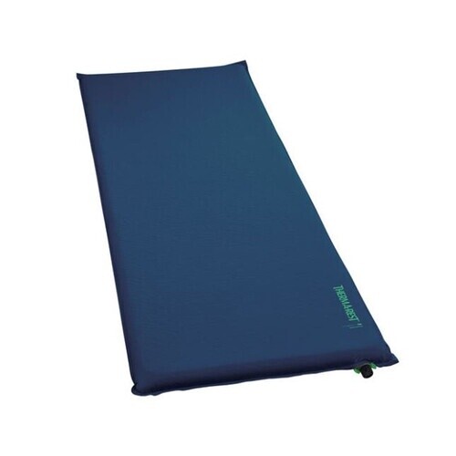 Therm-a -Rest Basecamp Mat Poseidon