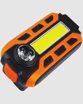 3W COB Worklight / 1W TORCH