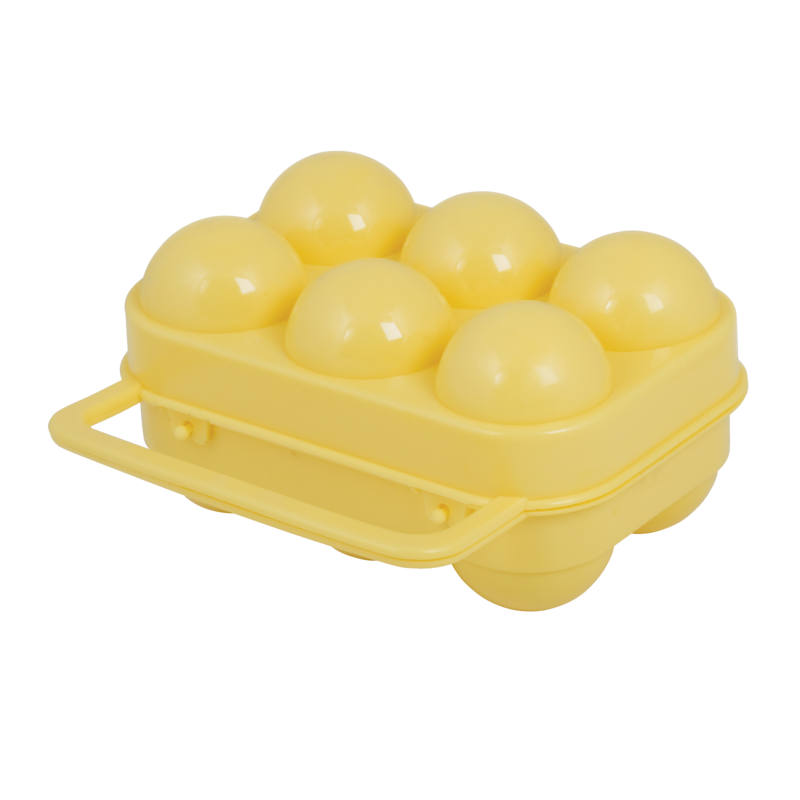 ELEMENTAL EGG CARRIER 6 PACK