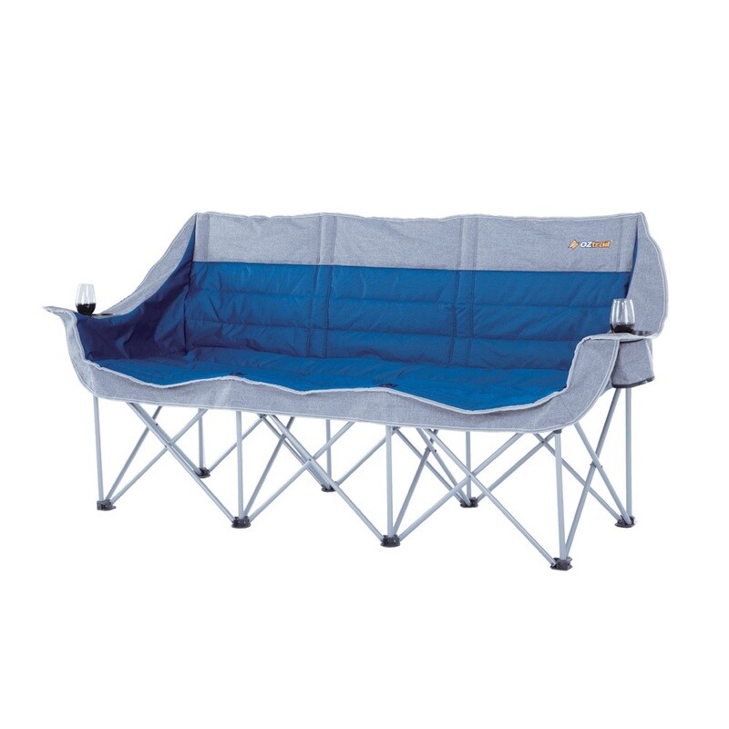 GALAXY 3 SEATER SOFA CHAIR