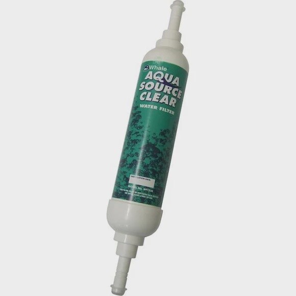 Whale Aquasource Disposable Filter WF1230 WAS-$80 NOW-$30 (SP)