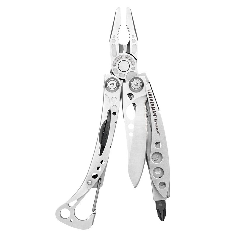 Leatherman Skeletool No Sheath