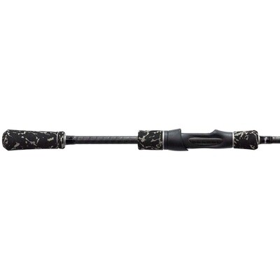 Wilson Blade N Tails Spinning Rod 6ft 8in 4-8 lb 2 Piece (Instore Only)
