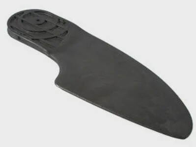 RUDDER BLADE, ISLAND