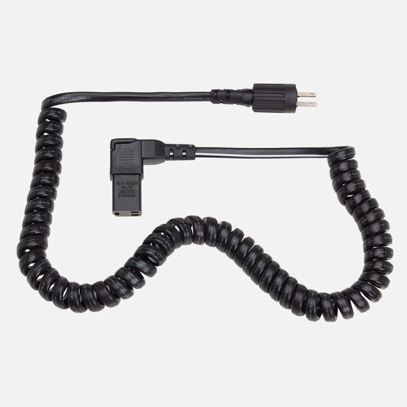 ENGEL DC FRIDGE LEAD COILED – NO DPLUG