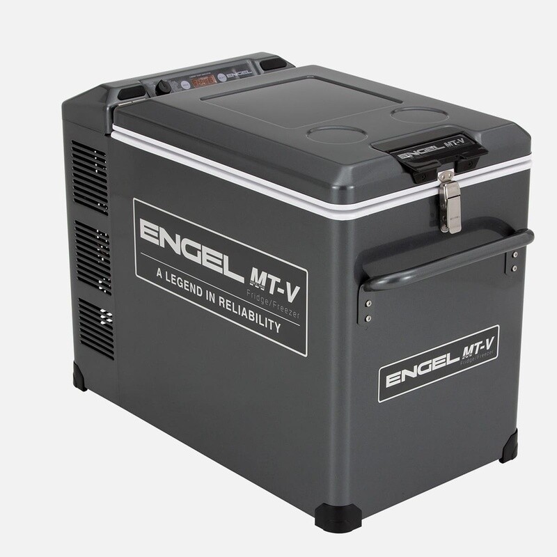 ENGEL 40 LITRE PORTABLE FRIDGE-FREEZER (Instore Only)