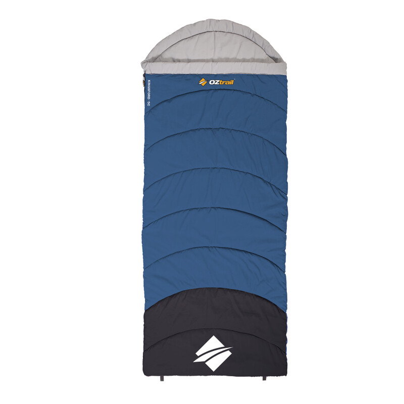 Kingsford sleeping bag +5C