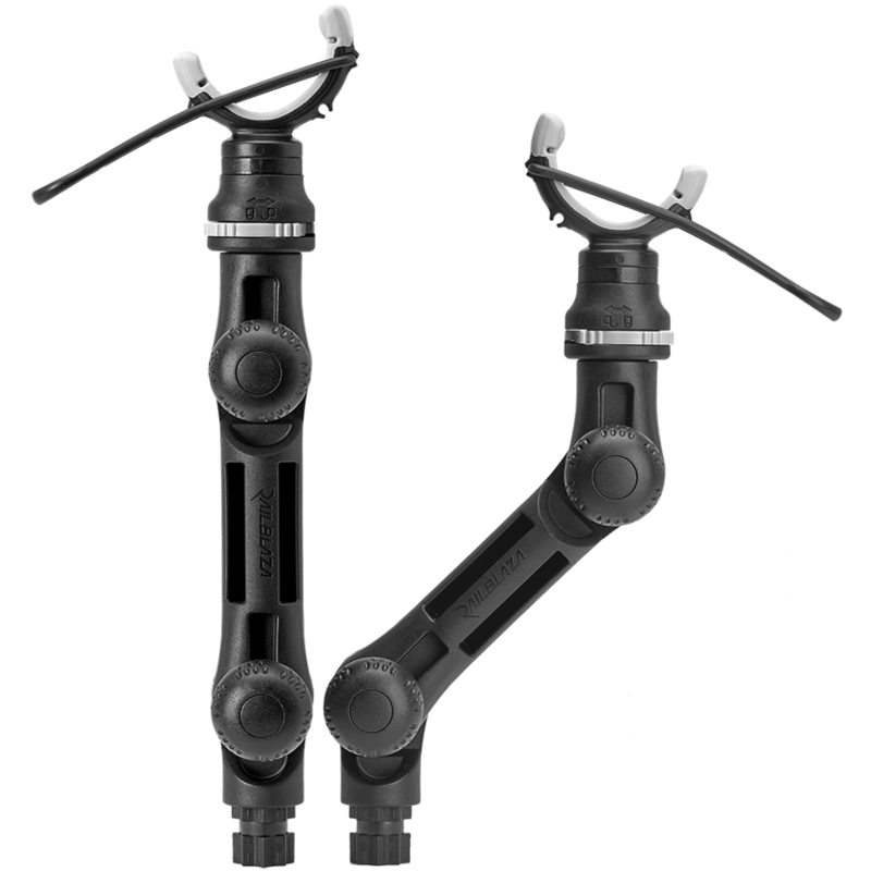 RAILBLAZA TROLLING MOTOR SUPPORT XL