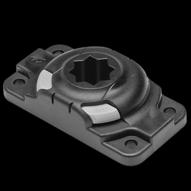 STARPORT HD BLACK BASE