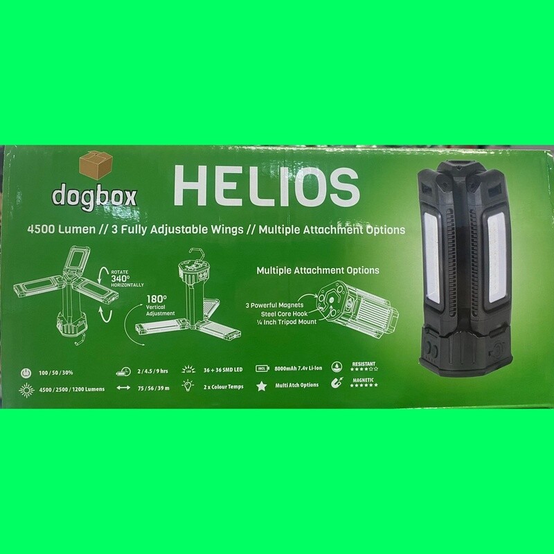 Helios Light