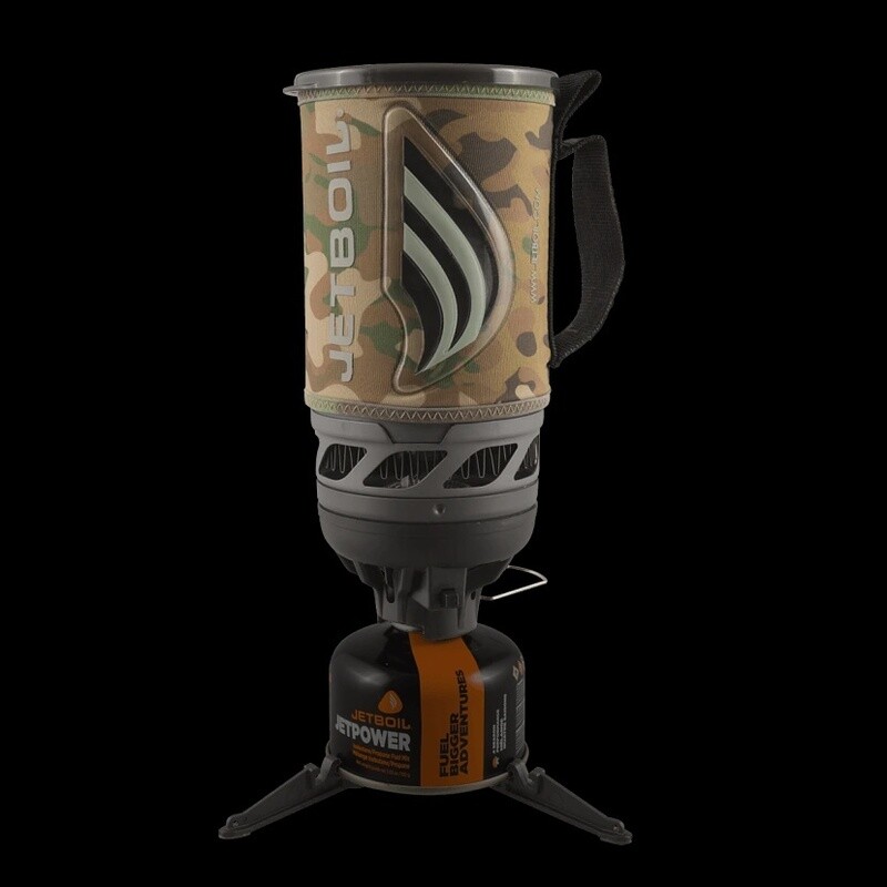 JETBOIL FLASH CARBON 1 LILTRE Was $229 Now $189