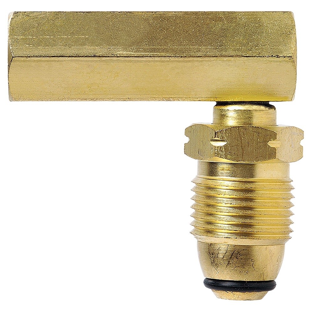 ADAPTOR POL CYL TO PRIMUS INTERNAL (DIS)