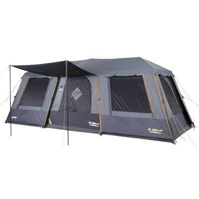 Fast Frame Lumos 10P Tent (Instore Only)