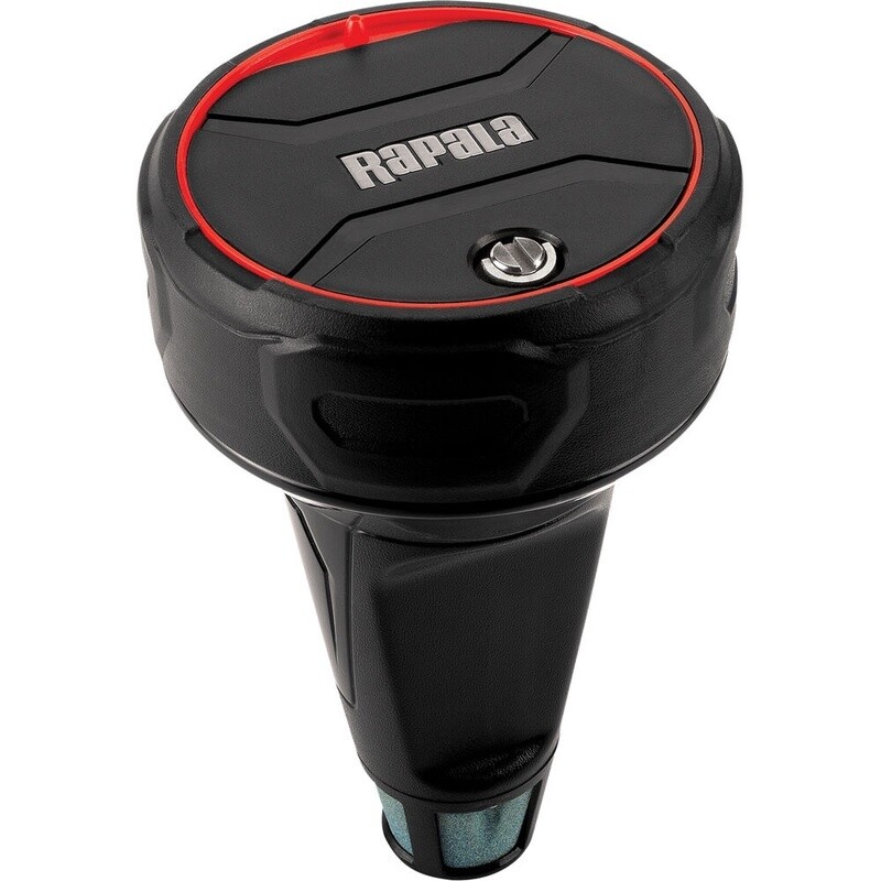 RCD FLOATING AERATOR