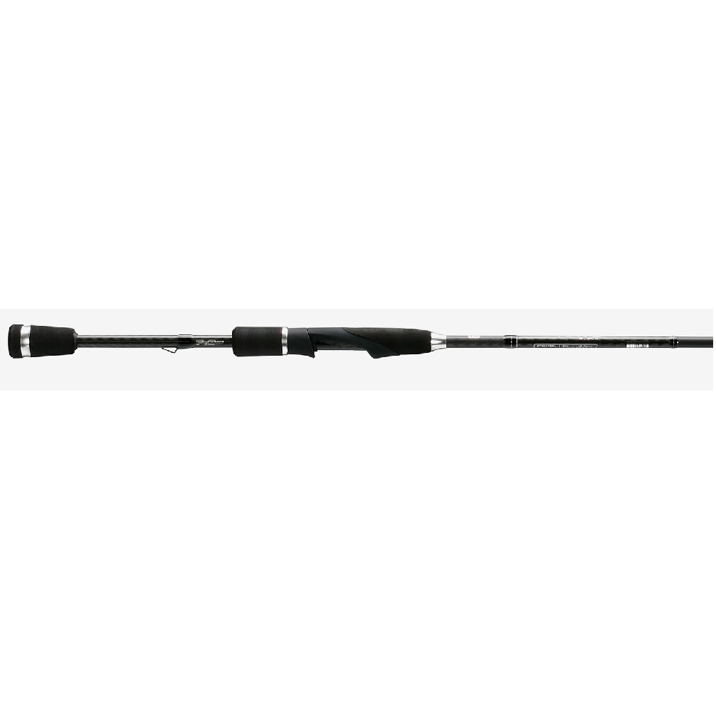 13 FISHING FATE BLACK ROD ( Instore Only), Size: FTBSF7OUL2