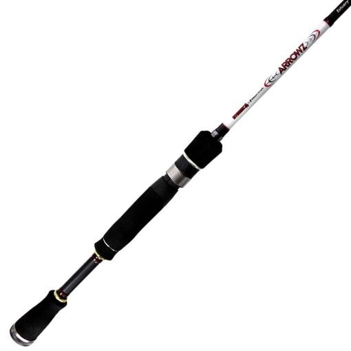 Atomic Arrowz Offshore Spin Rod (Instore Only)