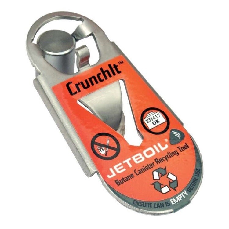 JETBOIL CRUNCHIT