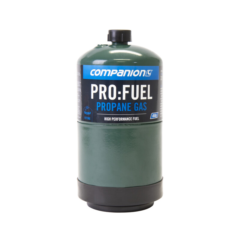 CARTRIDGE PROPANE FUEL468 (Instore Only)